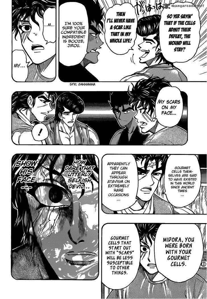 Toriko 252 6