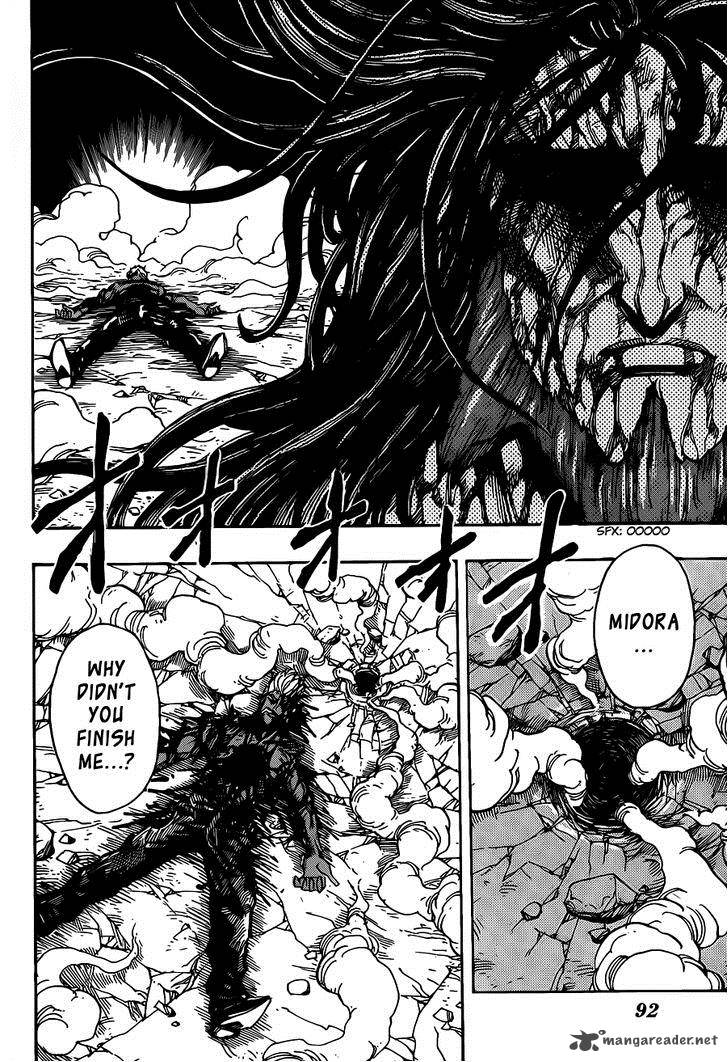 Toriko 255 2