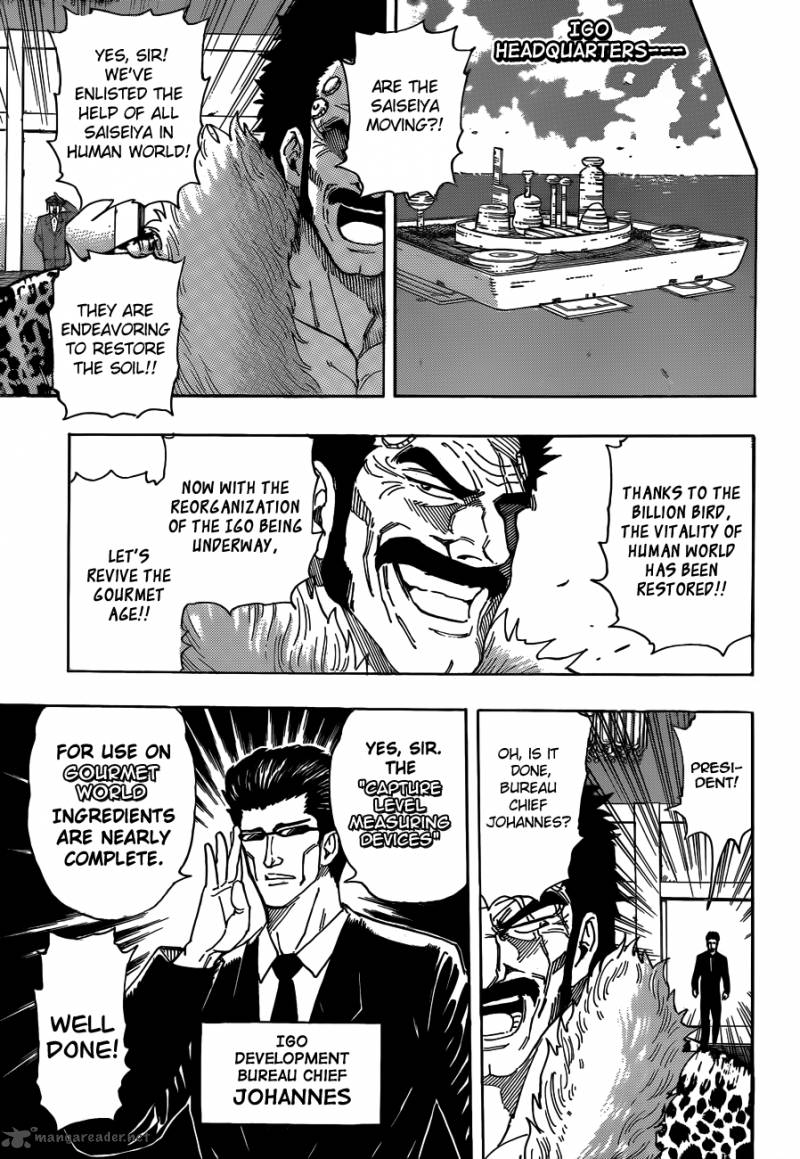 Toriko 269 7