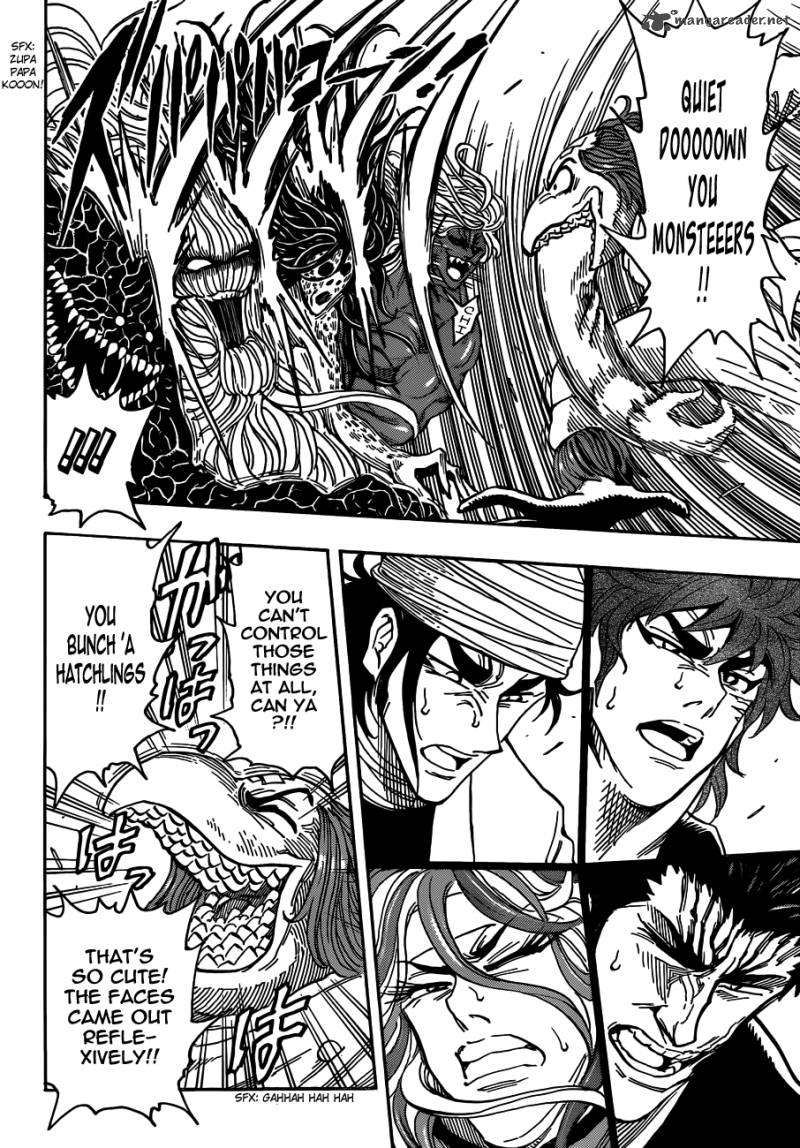 Toriko 271 10