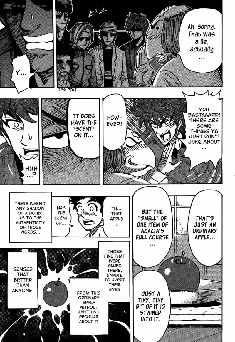 Toriko 271 13