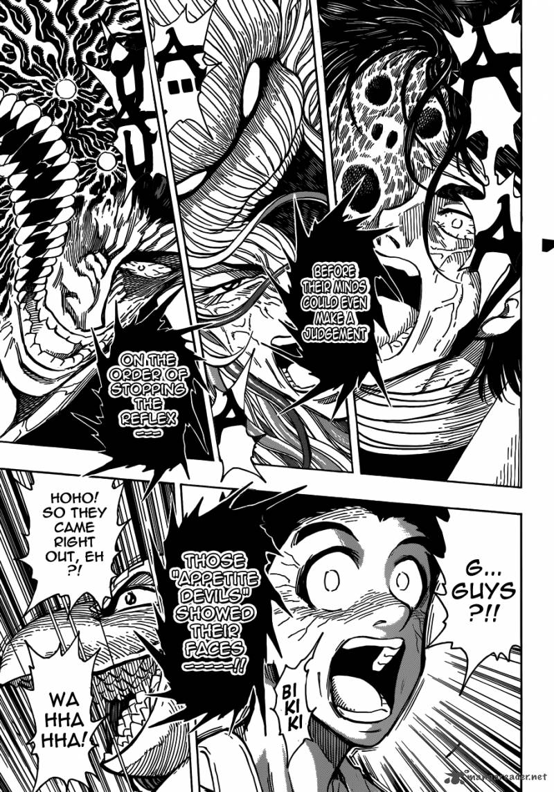 Toriko 271 9