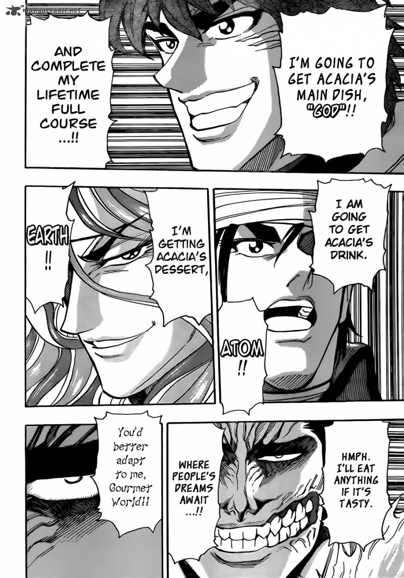 Toriko 272 15