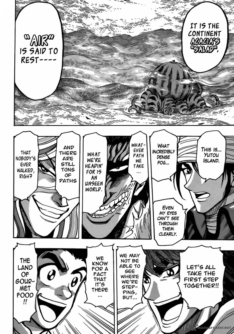 Toriko 273 17