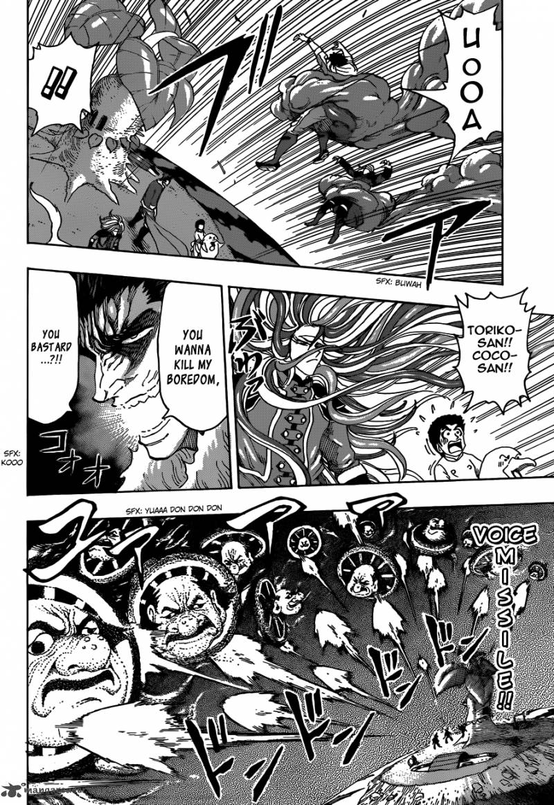 Toriko 274 10