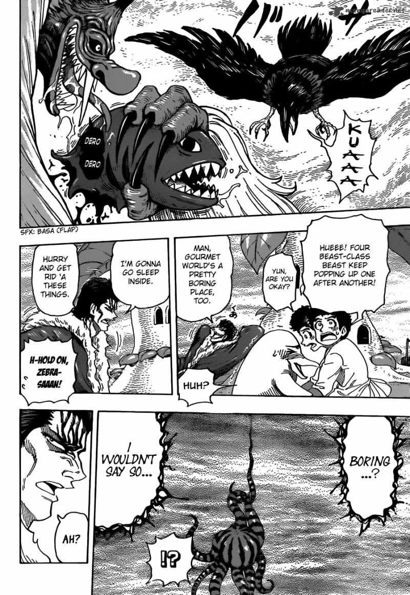 Toriko 274 8