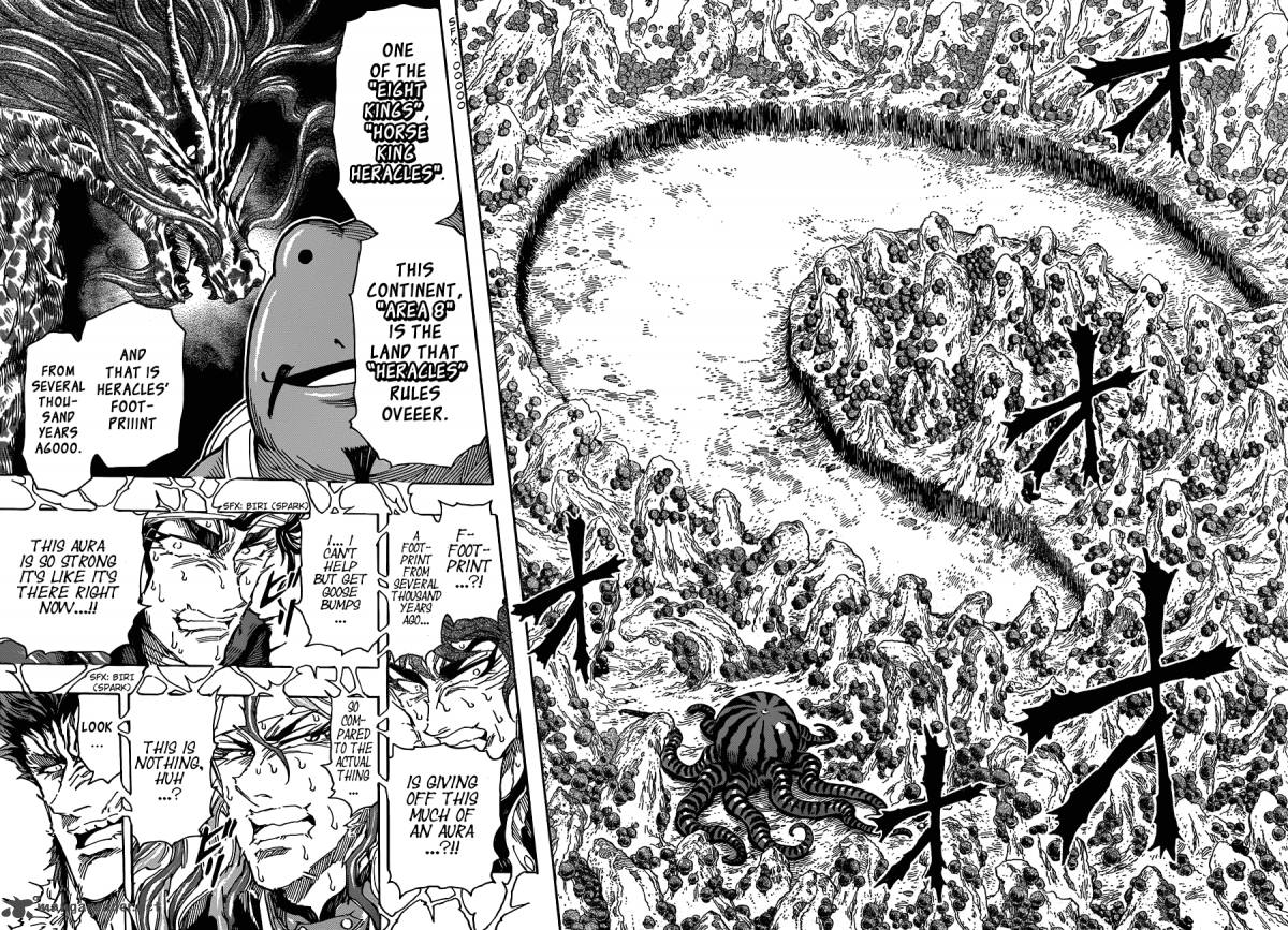 Toriko 277 11