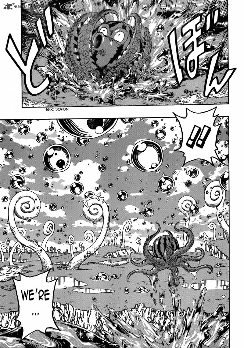 Toriko 279 14