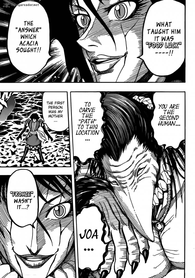 Toriko 279 8