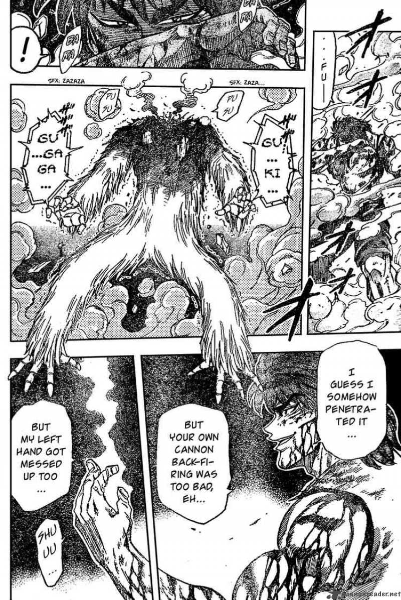 Toriko 28 3