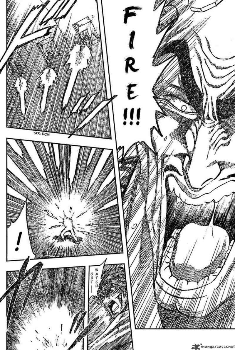 Toriko 28 5