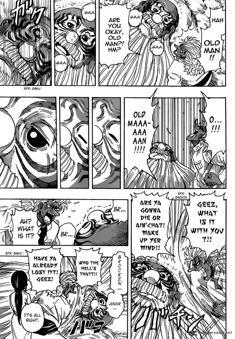 Toriko 281 10