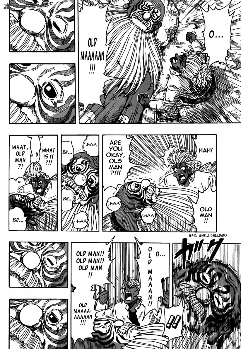 Toriko 281 9