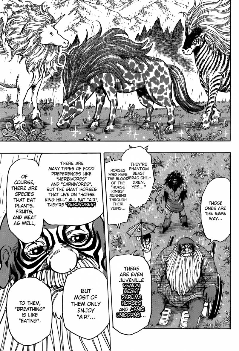 Toriko 283 10