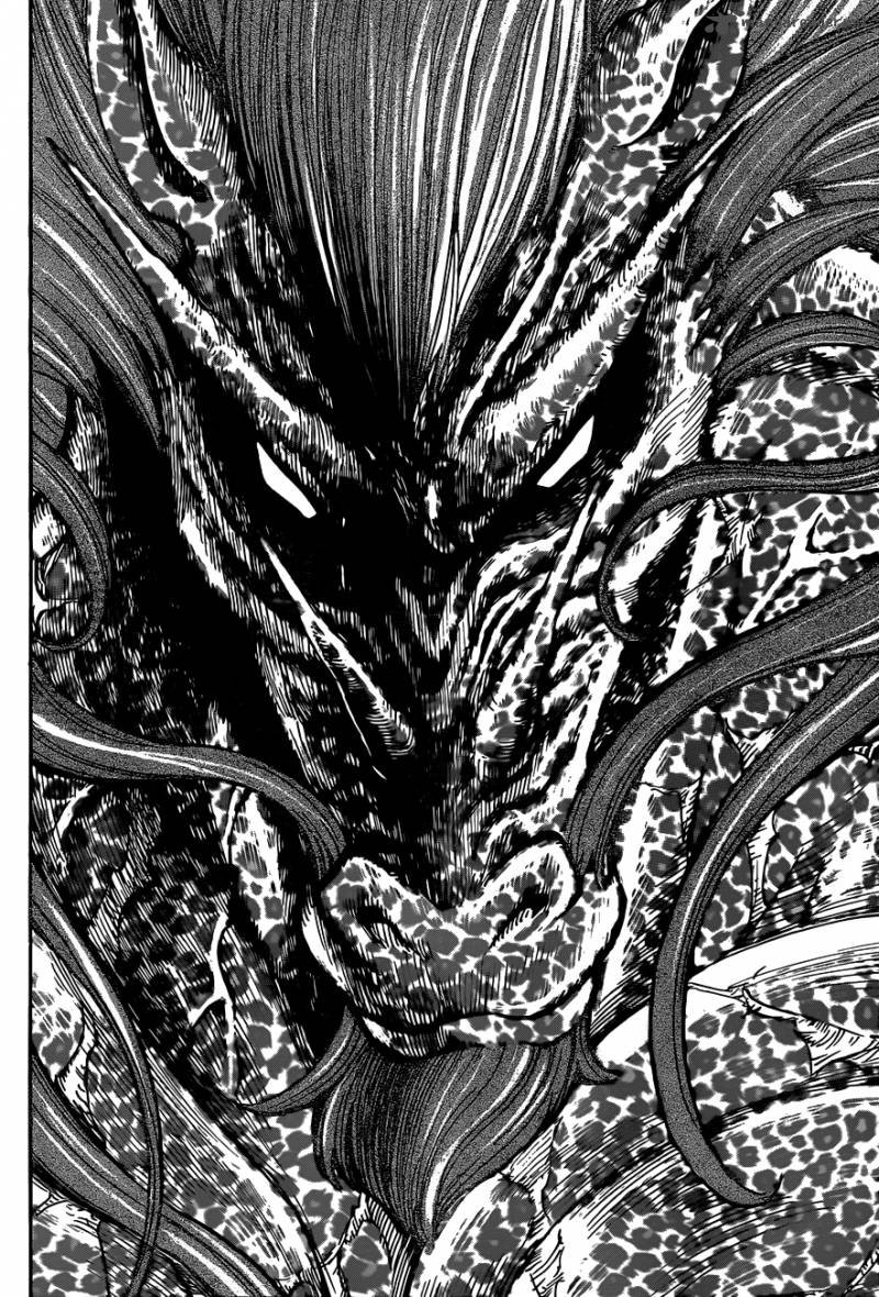 Toriko 283 3