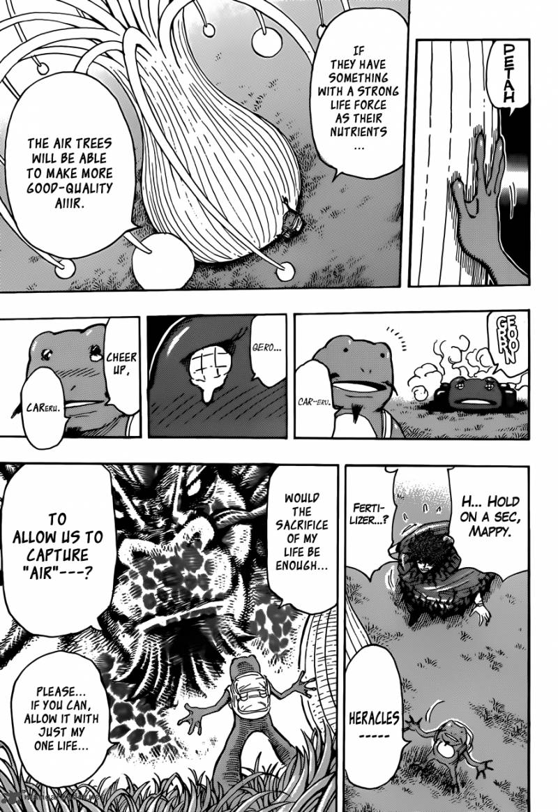 Toriko 283 6