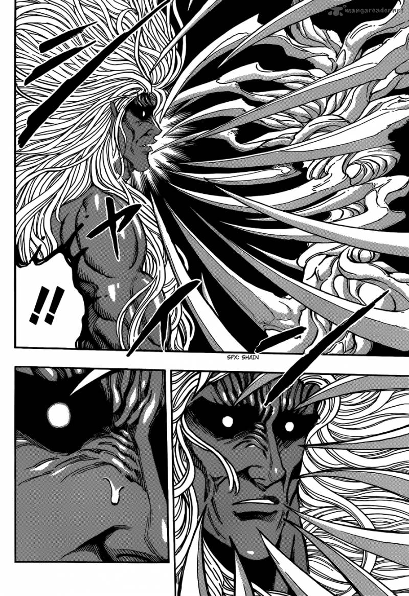 Toriko 286 10