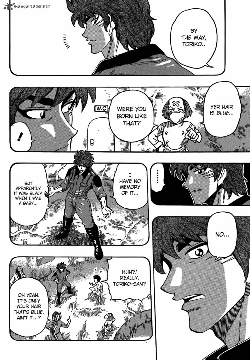 Toriko 286 2