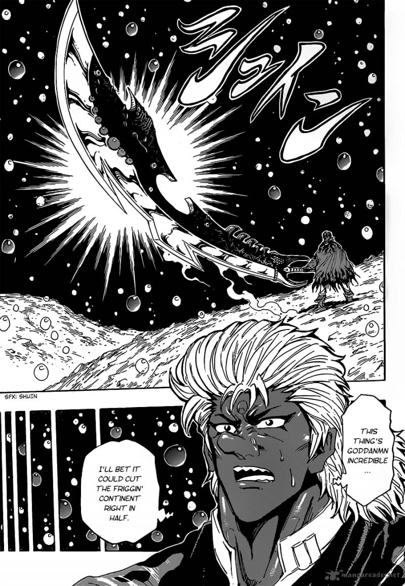 Toriko 287 14