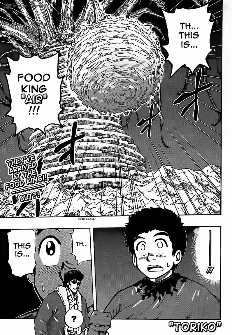 Toriko 288 1