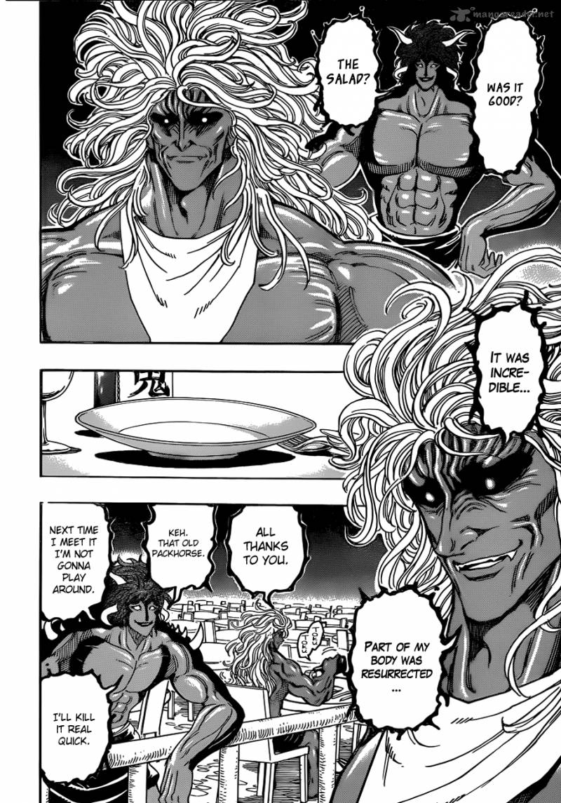 Toriko 293 4