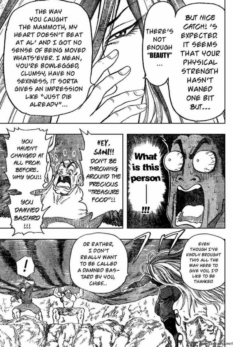 Toriko 30 8