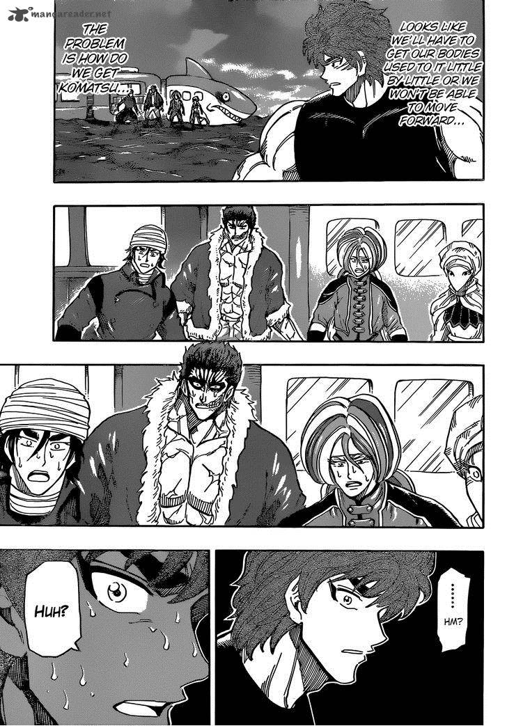 Toriko 302 16