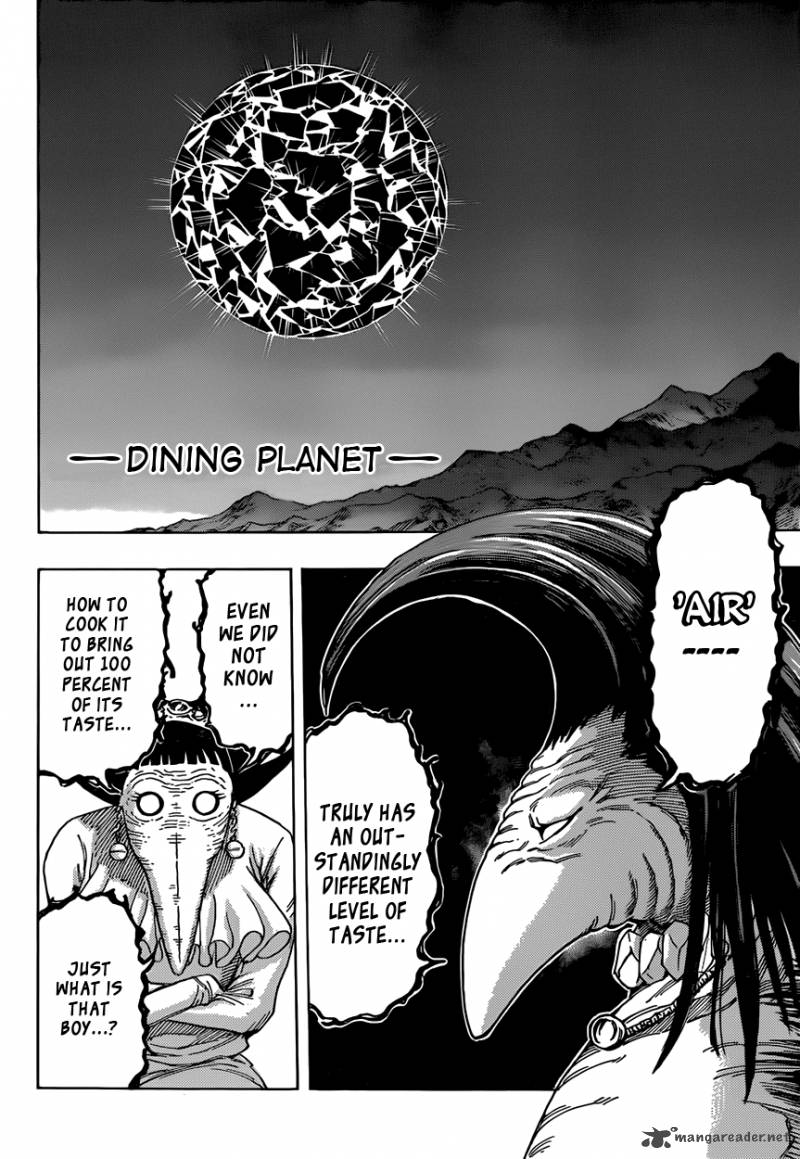 Toriko 308 9