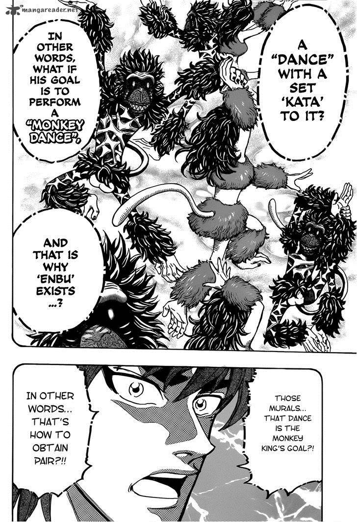 Toriko 313 15