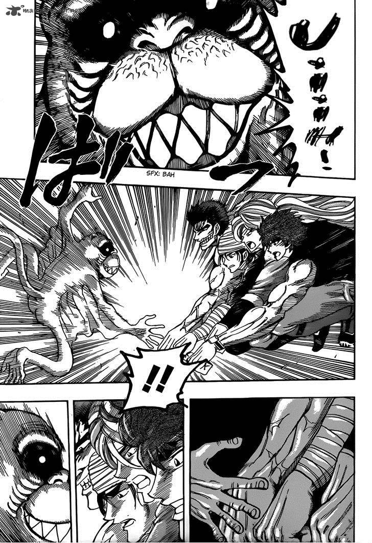 Toriko 313 5