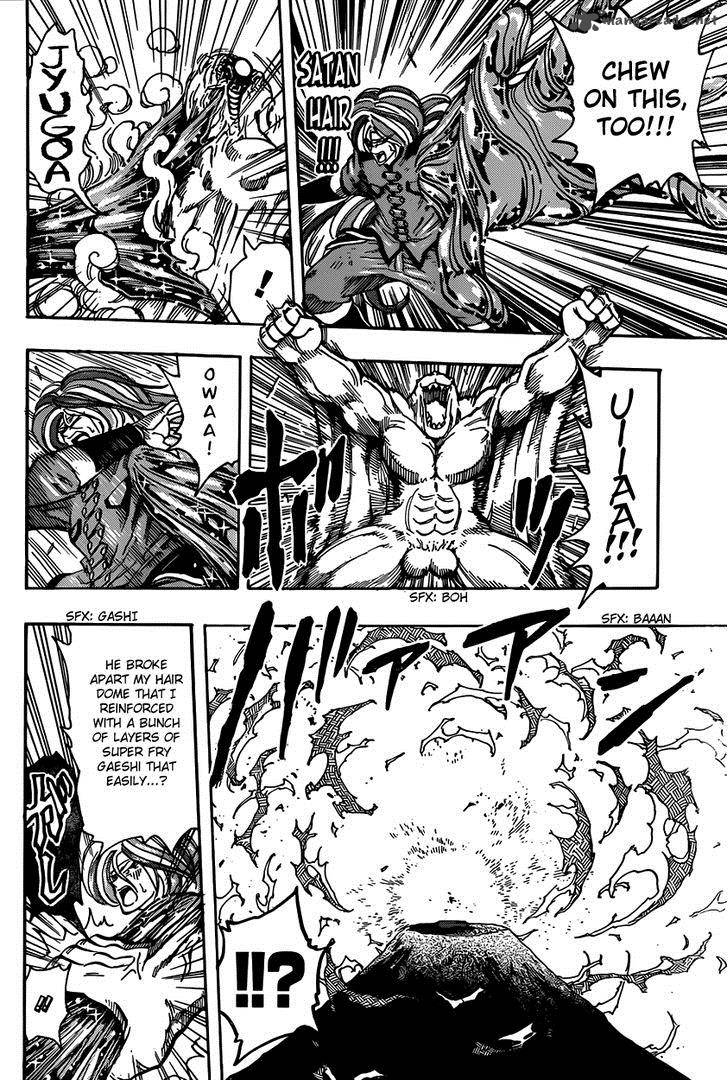 Toriko 315 10