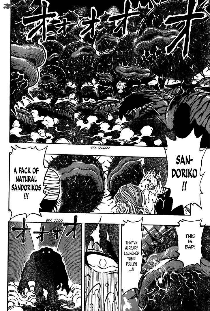 Toriko 315 14