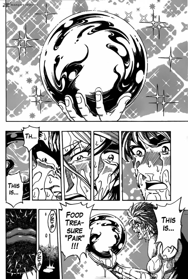 Toriko 316 10