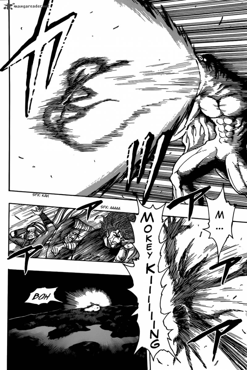 Toriko 317 3