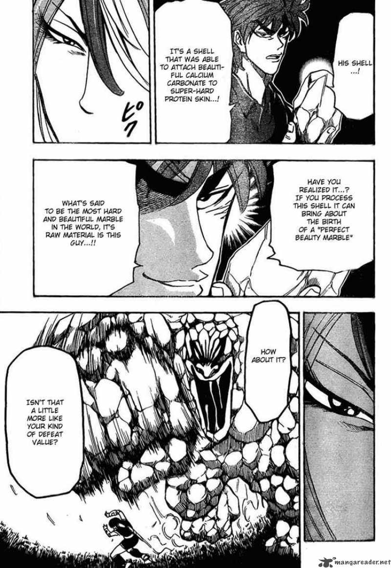 Toriko 32 14