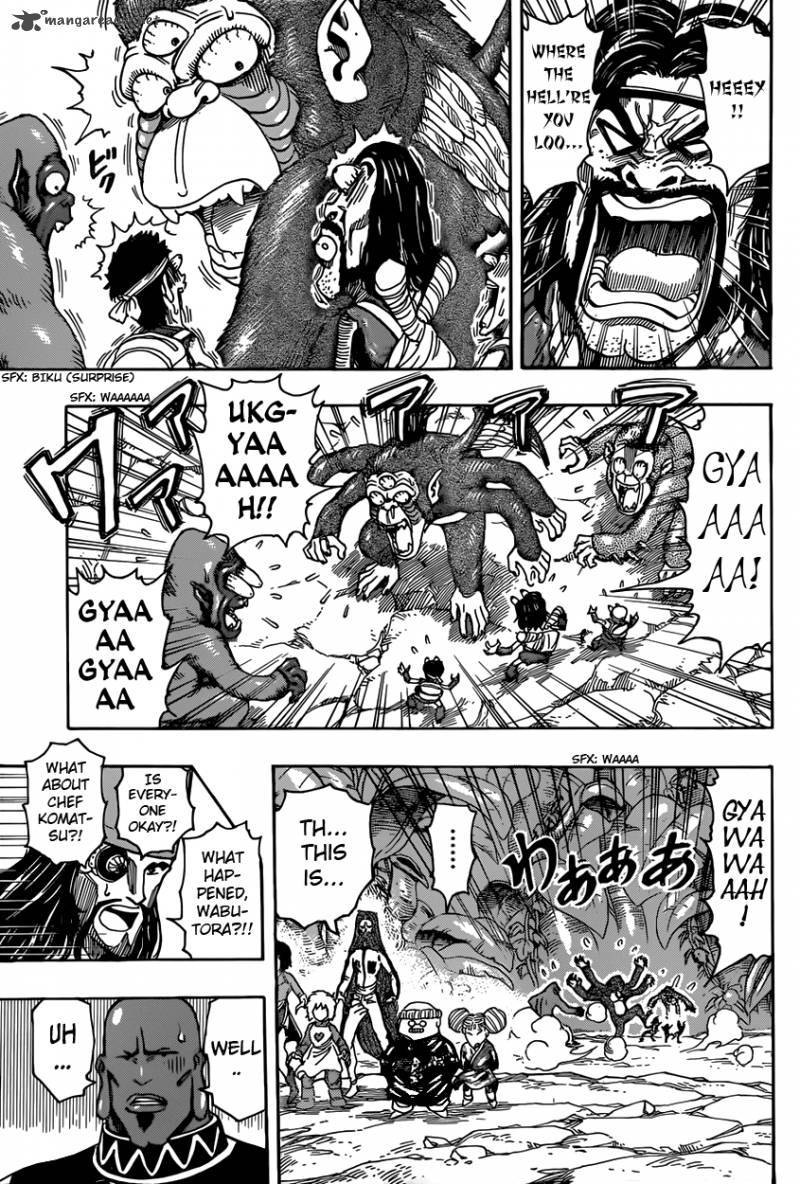 Toriko 321 3