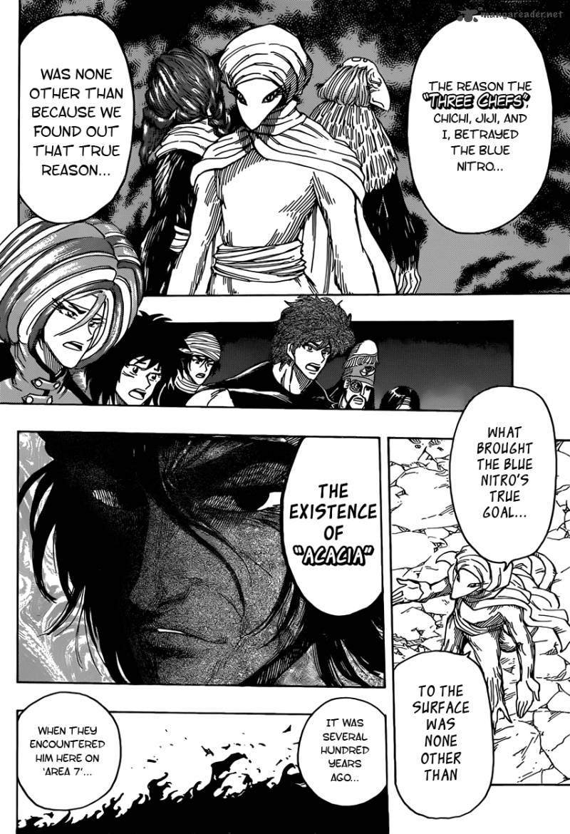 Toriko 323 10