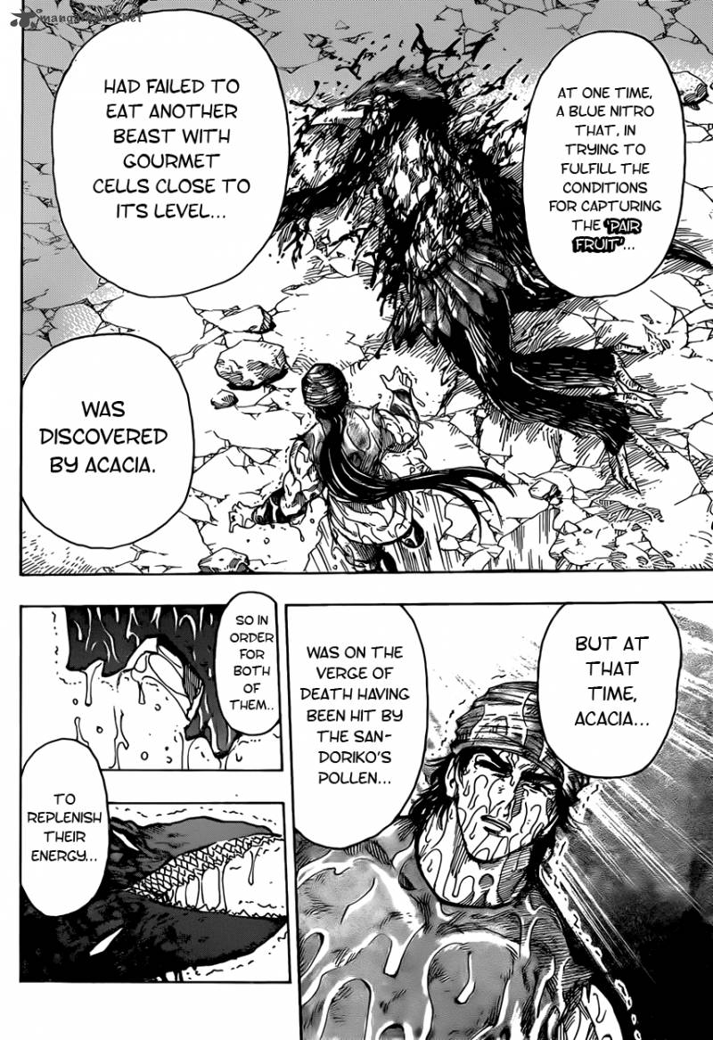 Toriko 323 12