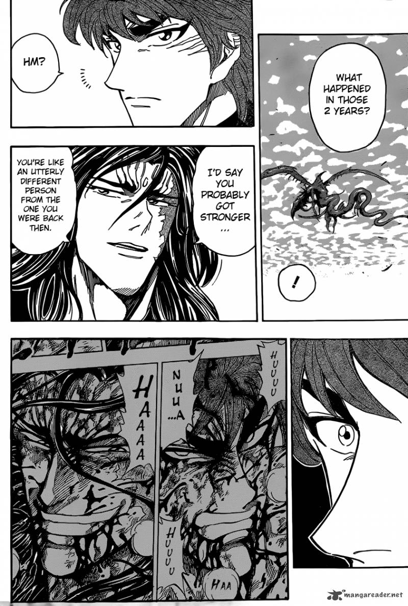 Toriko 327 13