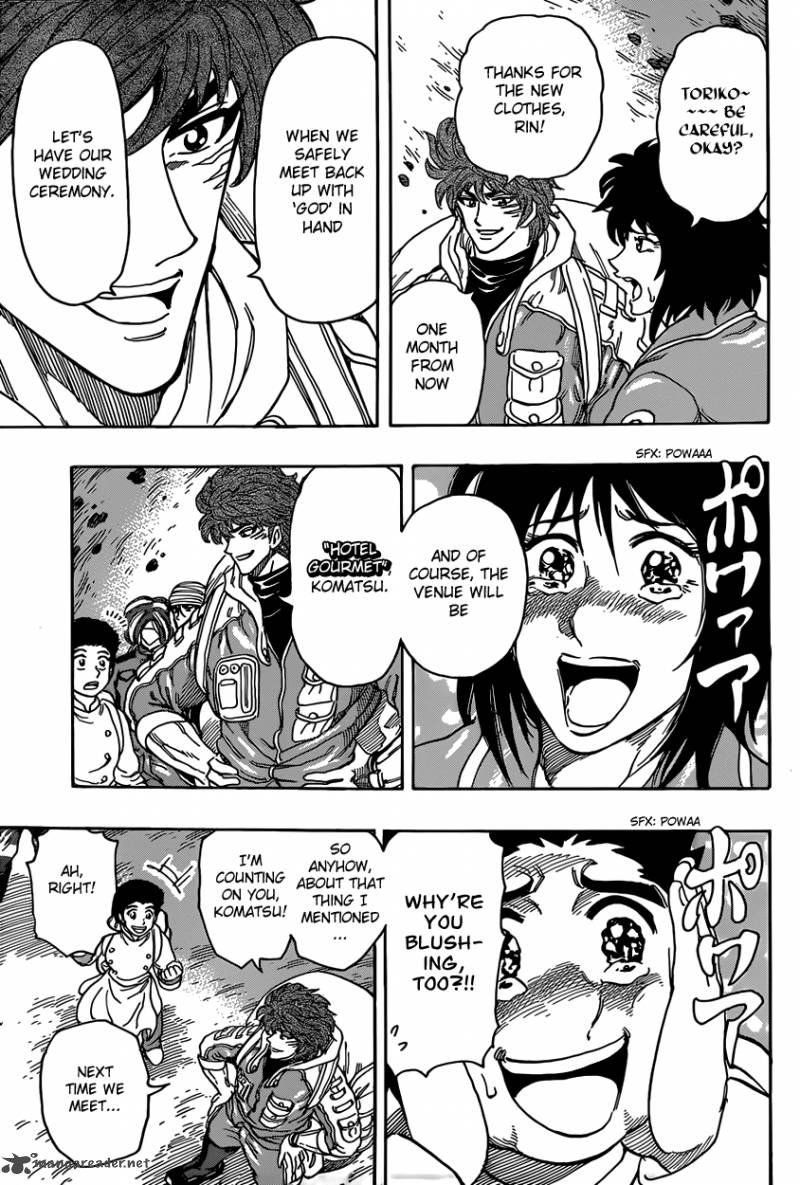 Toriko 327 3