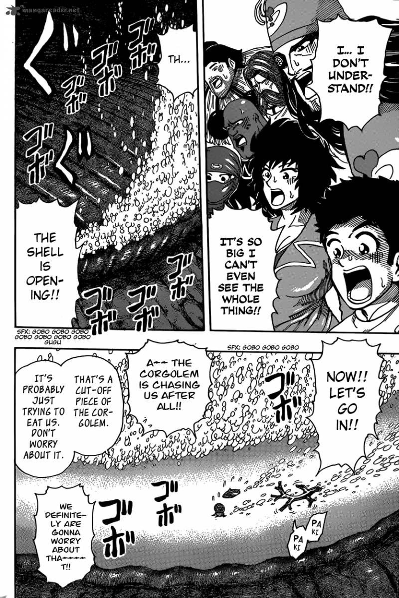 Toriko 328 15