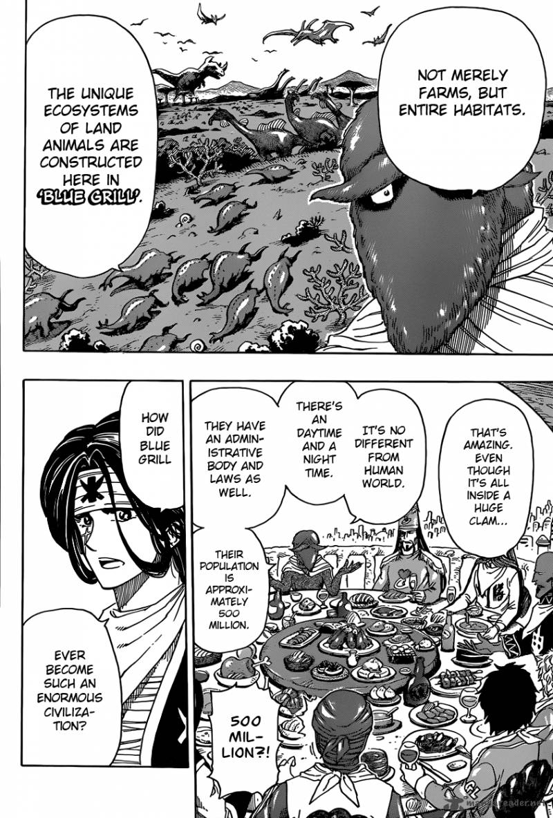 Toriko 330 3