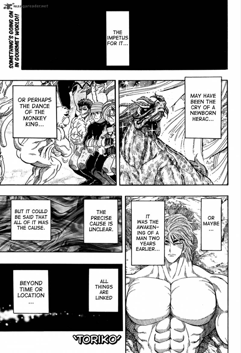 Toriko 335 1