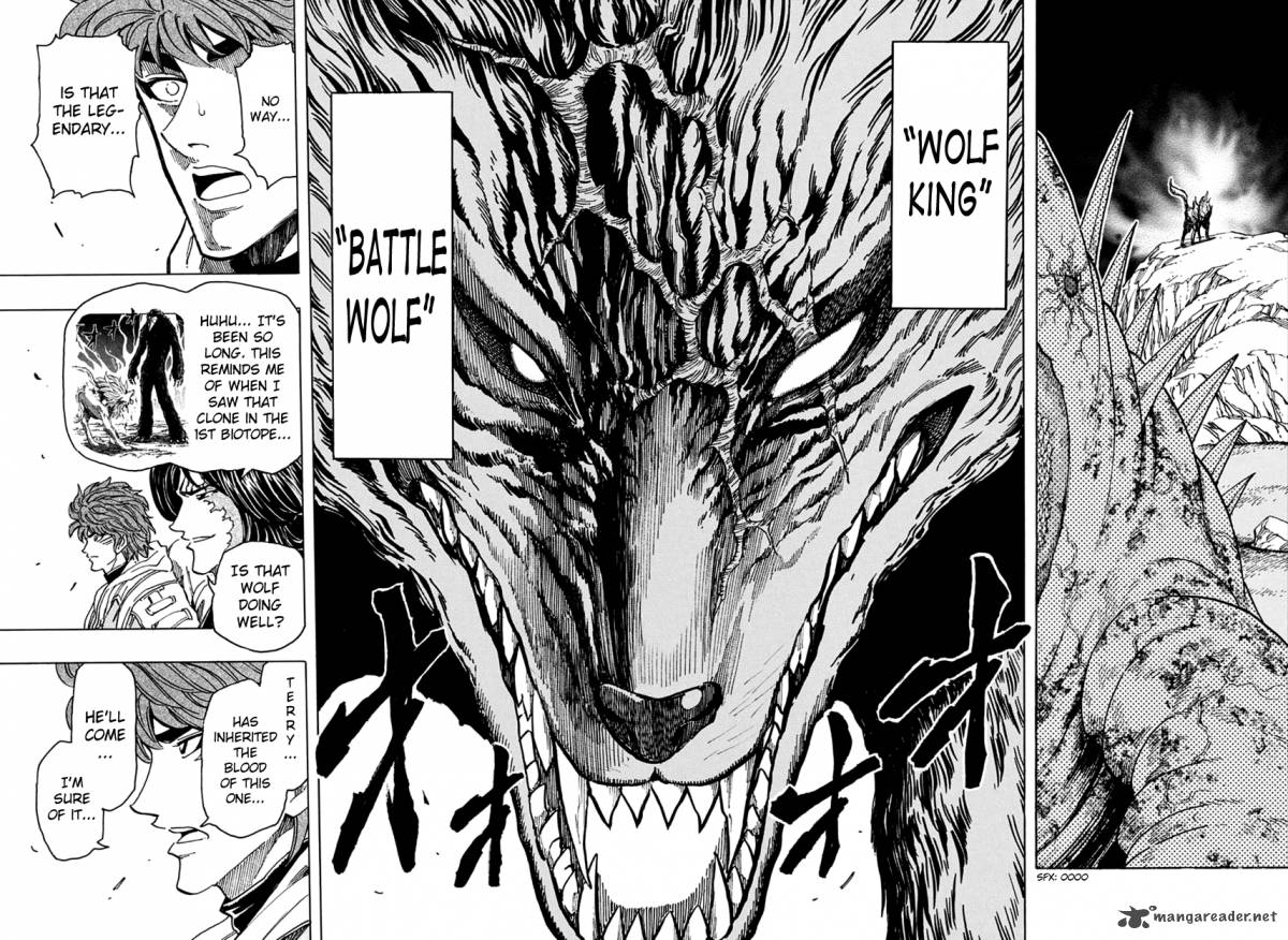 Toriko 335 9