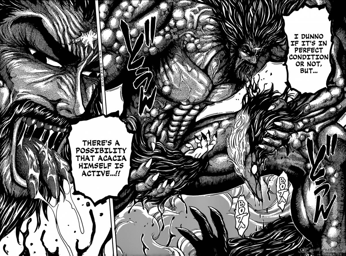 Toriko 339 15