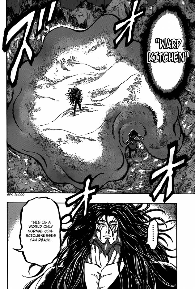 Toriko 339 9