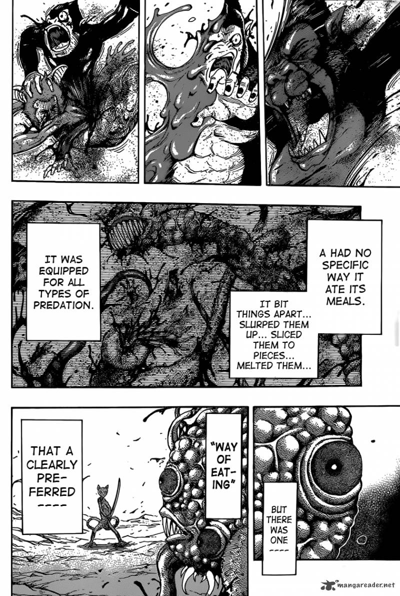 Toriko 341 3