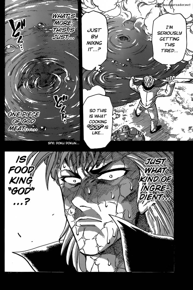 Toriko 347 4