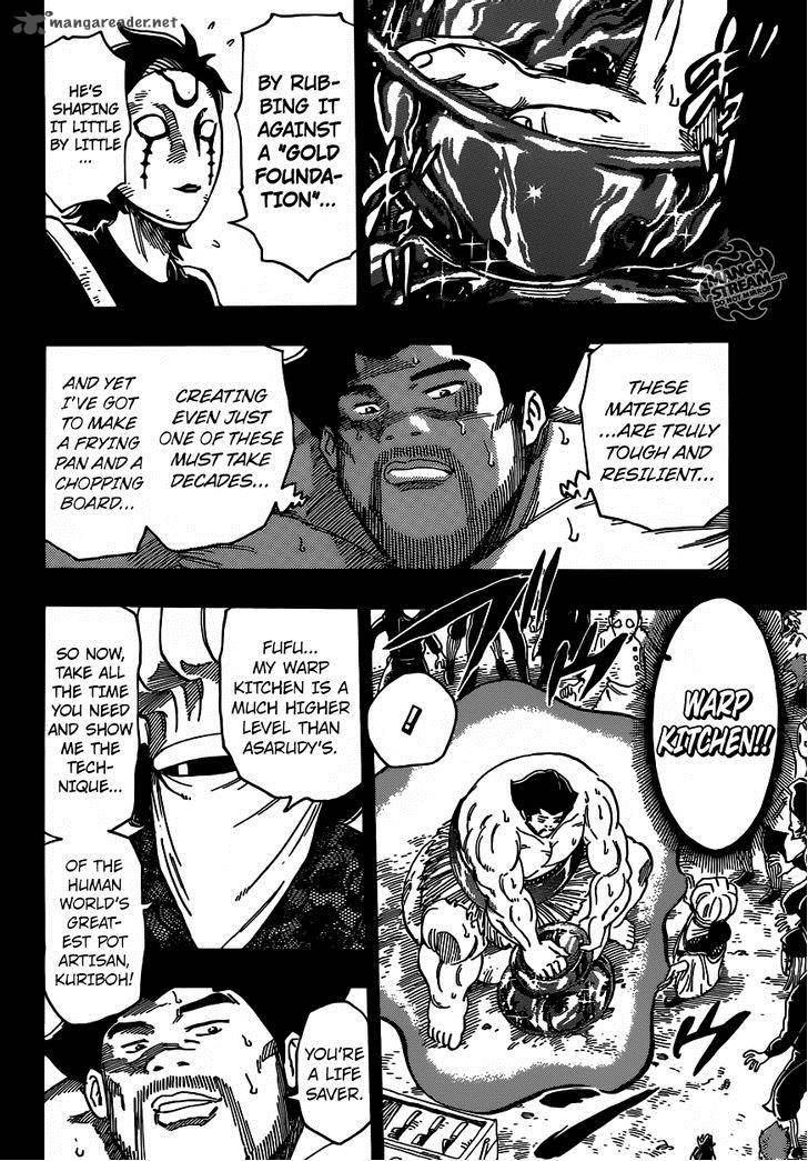 Toriko 348 7