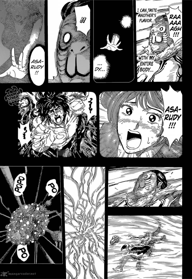 Toriko 351 3